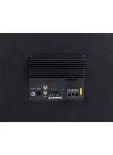 Memphis Audio 12" Box SR Bass Systems with Amplifier                                     - SRX12SP - Image 3