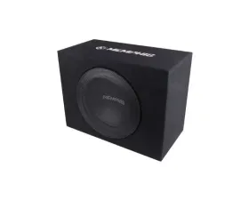 Memphis Audio 12