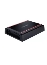 Memphis Audio 250 x 1 2 Ohm Street Reference Amplifier                                     - SRX250.1V - Image 2