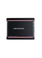Memphis Audio 250 x 1 2 Ohm Street Reference Amplifier                                     - SRX250.1V - Image 3