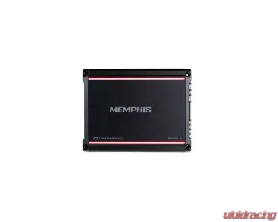 Memphis Audio 250 x 1 2 Ohm Street Reference Amplifier - SRX250.1V