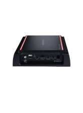 Memphis Audio 250 x 1 2 Ohm Street Reference Amplifier                                     - SRX250.1V - Image 4