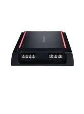 Memphis Audio 250 x 1 2 Ohm Street Reference Amplifier                                     - SRX250.1V - Image 5