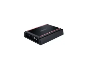 Memphis Audio 250 x 1 2 Ohm Street Reference Amplifier