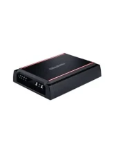 Memphis Audio 250 x 1 2 Ohm Street Reference Amplifier                                     - SRX250.1V - Image 5