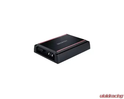 Memphis Audio 250 x 1 2 Ohm Street Reference Amplifier - SRX250.1V