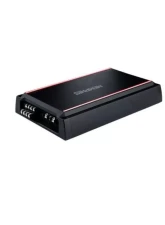 Memphis Audio 75 x 4 2 Ohm Street Reference Amplifier                                     - SRX300.4V - Image 3