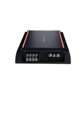 Memphis Audio 75 x 4 2 Ohm Street Reference Amplifier                                     - SRX300.4V - Image 4