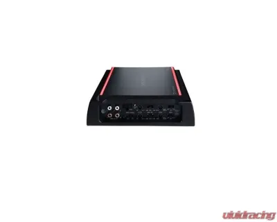 Memphis Audio 75 x 4 2 Ohm Street Reference Amplifier - SRX300.4V