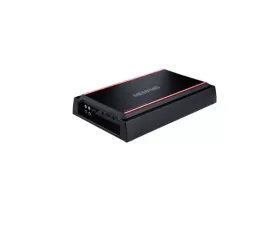 Memphis Audio 75 x 4 2 Ohm Street Reference Amplifier