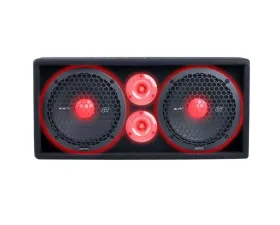 Memphis Audio Dual 10