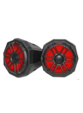 Memphis Audio Core 2 Package Honda Talon 2019+                                     - TLNCORE2 - Image 2