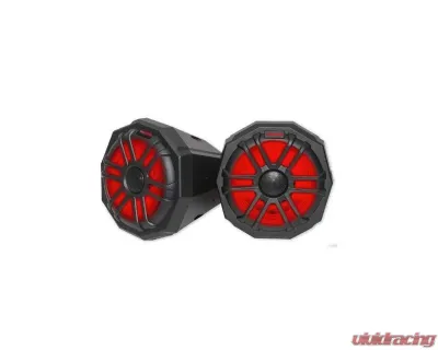 Memphis Audio Core 4 Package Honda Talon 2019+ - TLNCORE4