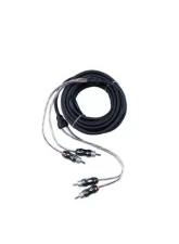 Memphis Audio 17 2-Channel Ultra Twisted Interconnect                                     - UTPF-17 - Image 3