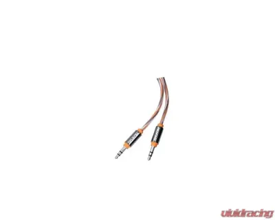 Memphis Audio 3 3.5mm to 3.5mm Interconnect - UTPF-353
