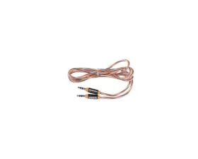 Memphis Audio 3 3.5mm to 3.5mm Interconnect
