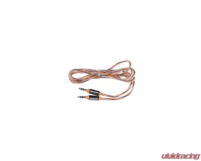 Memphis Audio 3 3.5mm to 3.5mm Interconnect - UTPF-353