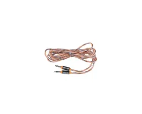 Memphis Audio 6 3.5mm to 3.5mm Interconnect