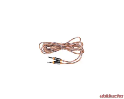 Memphis Audio 6 3.5mm to 3.5mm Interconnect - UTPF-356