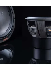 Memphis Audio 14" DVC 2 Ohm SIXFIVE Series VIV Subwoofers                                     - VIV1422 - Image 12