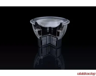 Memphis Audio 14" DVC 2 Ohm SIXFIVE Series VIV Subwoofers - VIV1422