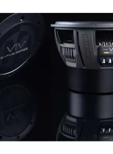 Memphis Audio 14" DVC 2 Ohm SIXFIVE Series VIV Subwoofers                                     - VIV1422 - Image 15