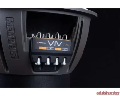 Memphis Audio 14" DVC 2 Ohm SIXFIVE Series VIV Subwoofers - VIV1422