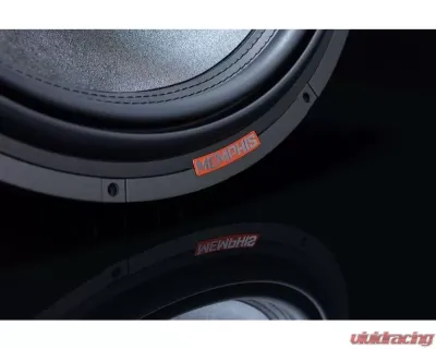 Memphis Audio 14" DVC 2 Ohm SIXFIVE Series VIV Subwoofers - VIV1422