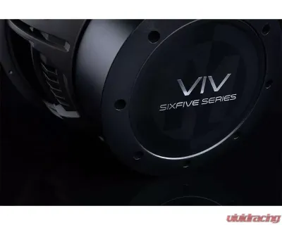 Memphis Audio 14" DVC 2 Ohm SIXFIVE Series VIV Subwoofers - VIV1422