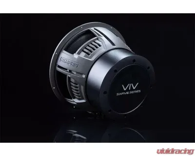 Memphis Audio 14" DVC 2 Ohm SIXFIVE Series VIV Subwoofers - VIV1422
