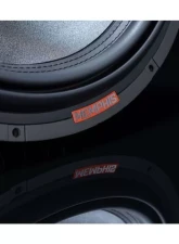 Memphis Audio 14" DVC 2 Ohm SIXFIVE Series VIV Subwoofers                                     - VIV1422 - Image 10