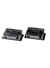 Memphis Audio 3.5" SixFive Series Component                                     - VIV35CV2 - Image 13
