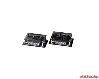 Memphis Audio 3.5" SixFive Series Component - VIV35CV2