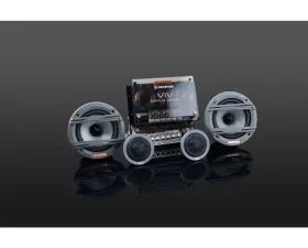 Memphis Audio 3.5