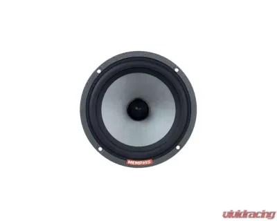 Memphis Audio 6.5"-3.5" 3-Way SixFive Series Component - VIV603CV2