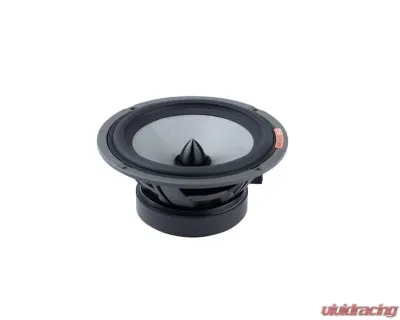 Memphis Audio 6.5"-3.5" 3-Way SixFive Series Component - VIV603CV2