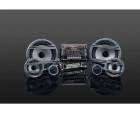 Memphis Audio 6.5