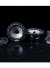 Memphis Audio 6.5" SixFive Series Component                                     - VIV60CV2 - Image 13