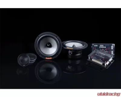 Memphis Audio 6.5" SixFive Series Component - VIV60CV2