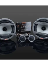 Memphis Audio 6.5" SixFive Series Component                                     - VIV60CV2 - Image 14