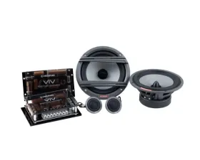 Memphis Audio 6.5