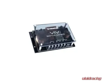 Memphis Audio 6.5" SixFive Series Coaxial - VIV60V2