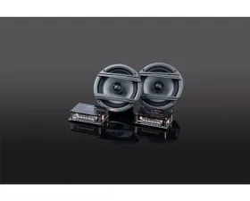 Memphis Audio 6.5