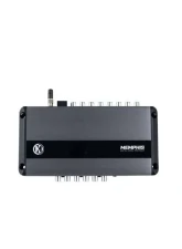 Memphis Audio 6 - 8 Digital Sound Processor                                     - VIV68DSP - Image 3