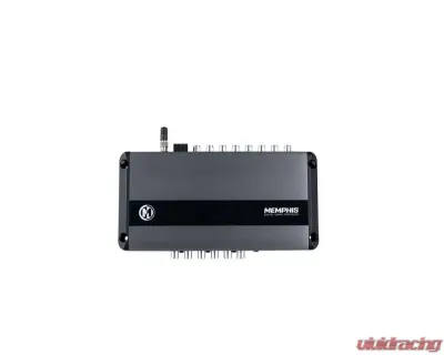 Memphis Audio 6 - 8 Digital Sound Processor - VIV68DSP