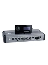 Memphis Audio 6 - 8 Digital Sound Processor                                     - VIV68DSP - Image 6