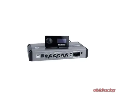 Memphis Audio 6 - 8 Digital Sound Processor - VIV68DSP