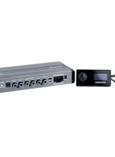 Memphis Audio 6 - 8 Digital Sound Processor                                     - VIV68DSP - Image 7