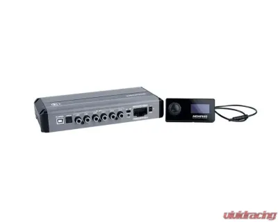Memphis Audio 6 - 8 Digital Sound Processor - VIV68DSP