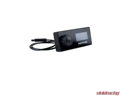 Memphis Audio 6 - 8 Digital Sound Processor - VIV68DSP